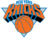 NEW YORK KNICKS