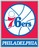 PHILADELPHIA 76ers