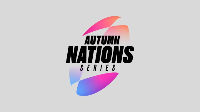 Rugby Autumn Internationals