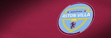 ASTON VILLA - NOTTINGHAM