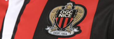 OGC NICE - ANGERS