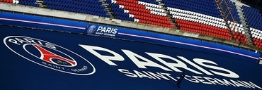 PSG - ANGERS