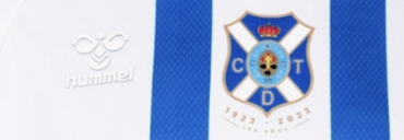 CD TENERIFE - RACING FERROL