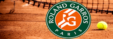 VIP VSTUPENKY NA ROLAND-GARROS - SEMIFINÁLE ŽENY | CELODENNÁ ČASŤ