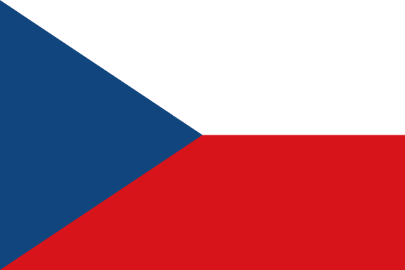 Sústredenie Česká republika